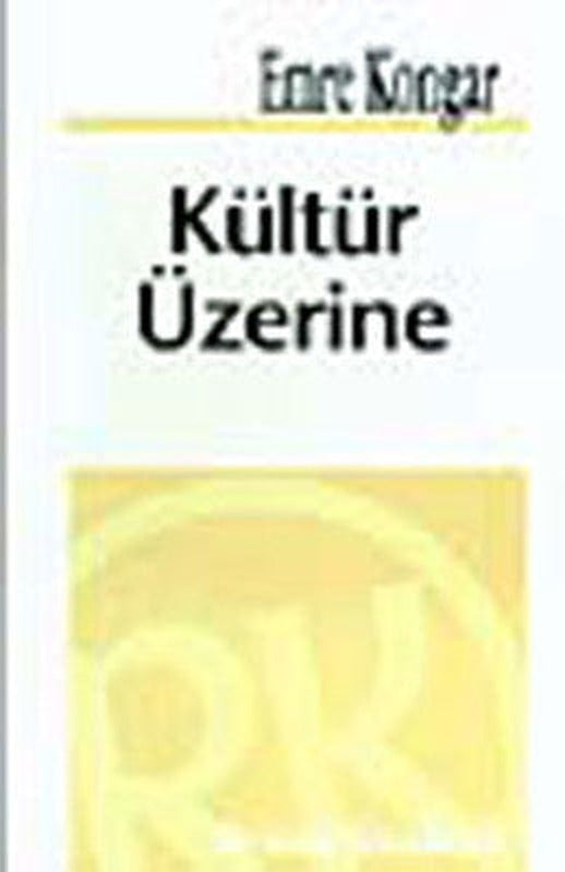 Kültür Üzerine | Remzi Kitabevi