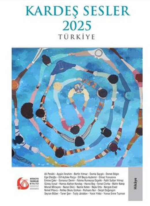 Kardeş Sesler 2025 Türkiye