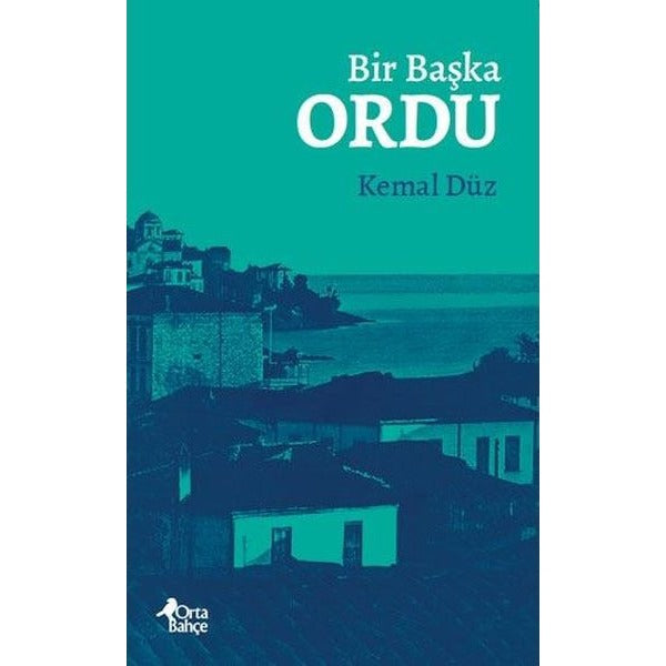 Bir Başka Ordu