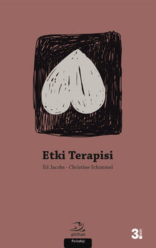Etki Terapisi | Pinhan Yayıncılık