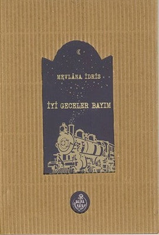 İyi Geceler Bayım | Başka Kafa