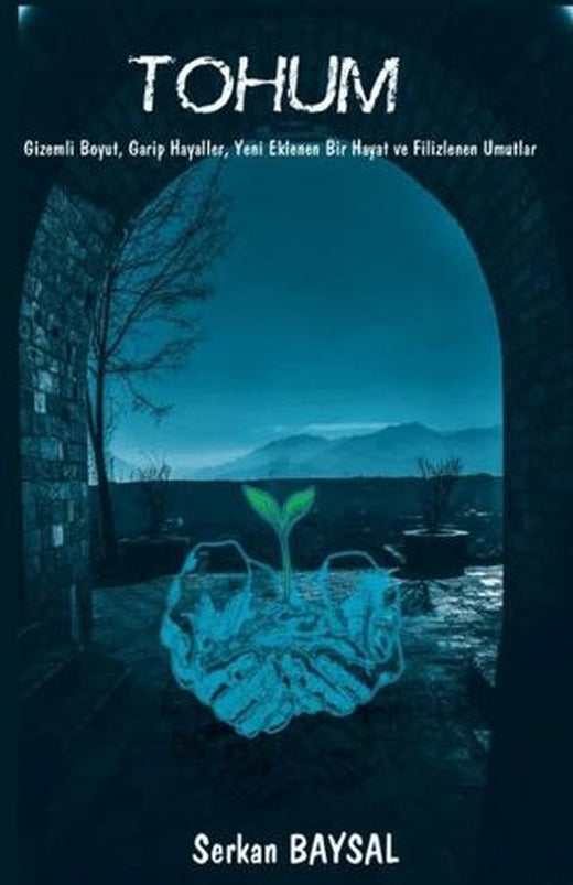 Tohum | Platanus Publishing (Ciltsiz)
