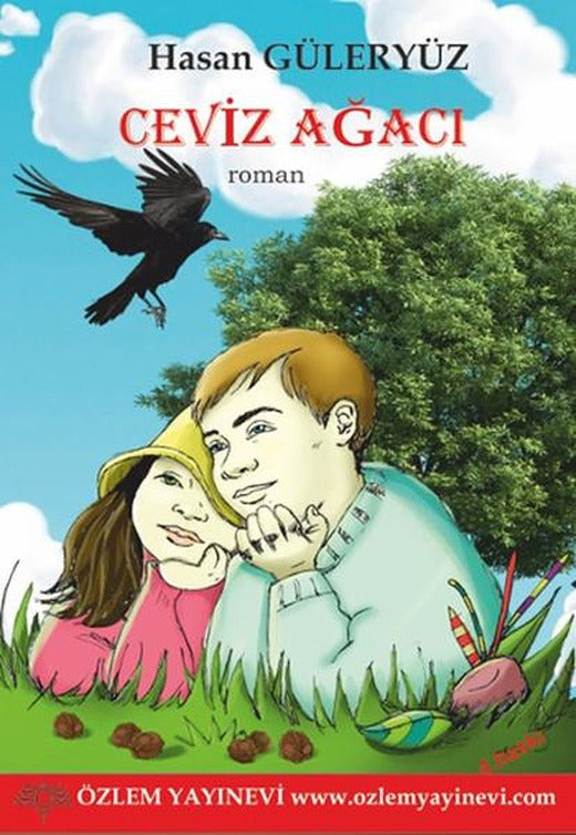 Ceviz Ağacı | Özlem Yayınevi (İnce Kapak)