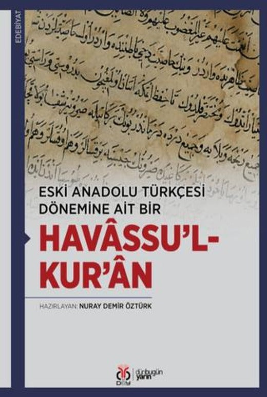 Havassu’l-Kur’an