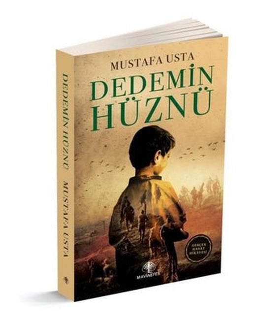 Dedemin Hüznü | Mavi Nefes