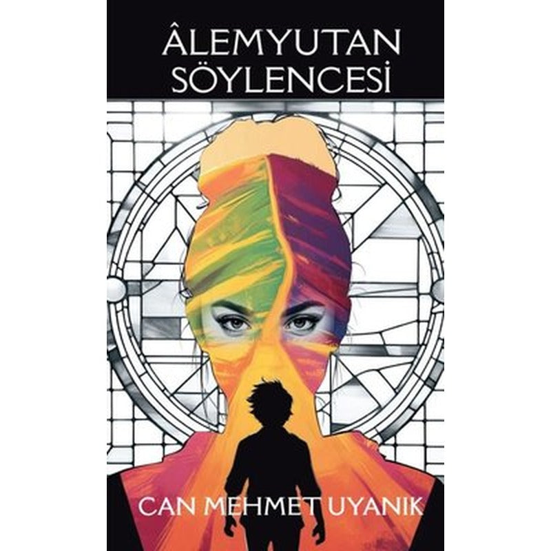 Alemyutan Söylencesi | Tunç Yayıncılık (İnce Kapak)