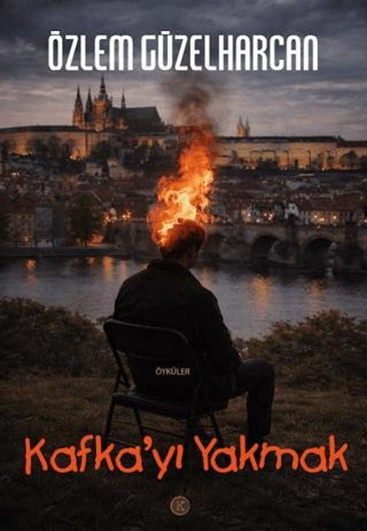 Kafka'yı Yakmak