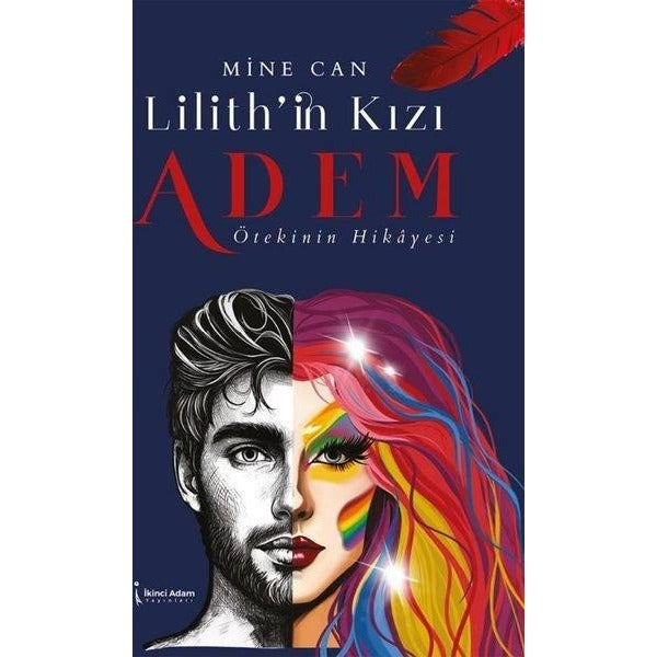 Lilith'in Kızı Adem