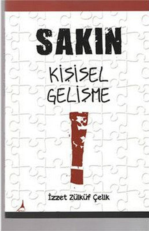 Sakın | Alter Yayınları