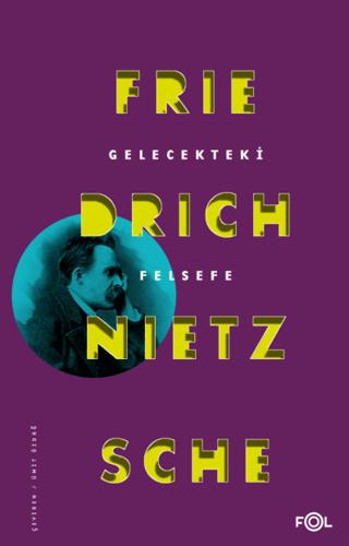 Gelecekteki Felsefe | Fol Kitap (Ciltsiz)  - Resim 1