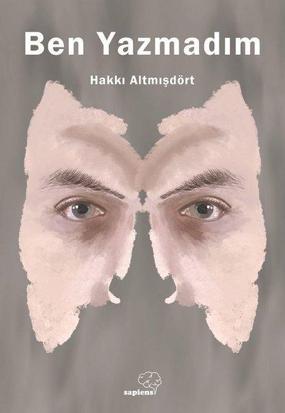 Ben Yazmadım | Sapiens (İnce Kapak)  - Resim 1