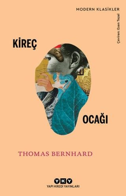 Kireç Ocağı