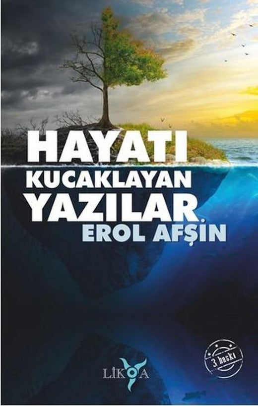 Hayatı Kucaklayan Yazılar | Likya (İnce Kapak)