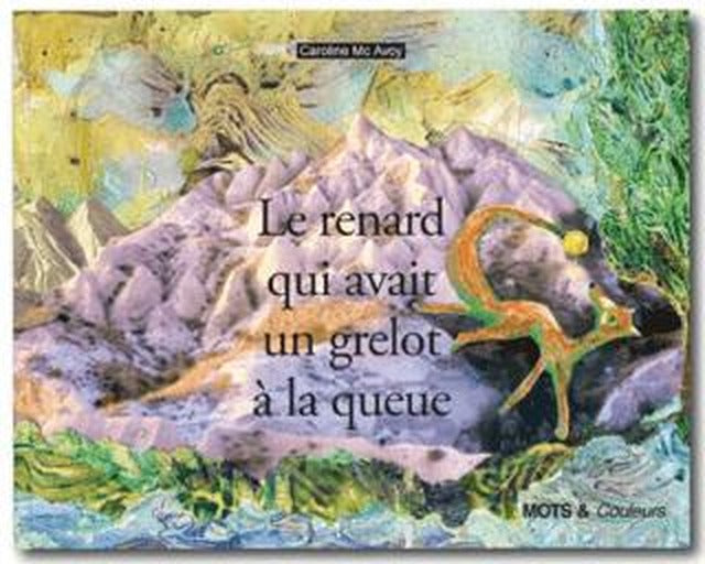 Le Renard Quı Avaıt Un Grelot A La Queue | Nesin Yayınevi (Ciltsiz)