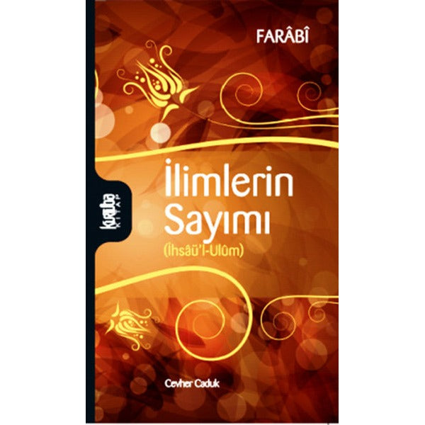 İlimlerin Sayımı