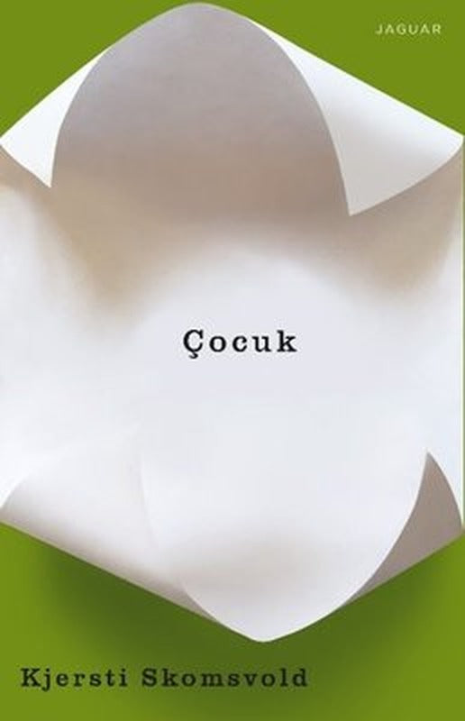 Çocuk | Jaguar Kitap (İnce Kapak)