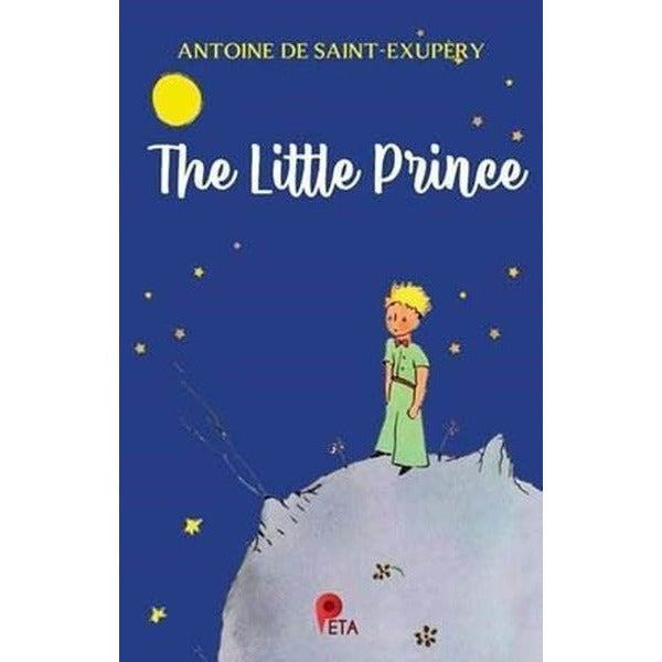 The Little Prince | Peta