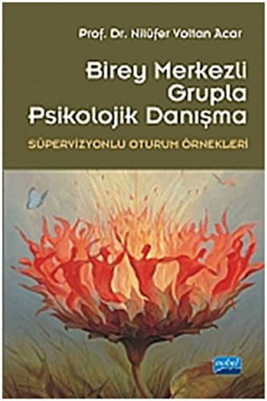 Birey Merkezli Grupla Psikolojik Danışma | Nobel Akademi Yayıncılık