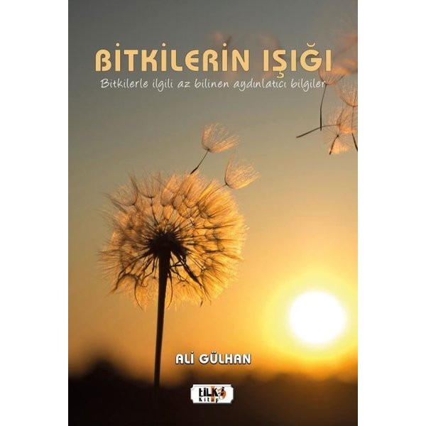 Bitkilerin Işığı | Tilki Yayınları