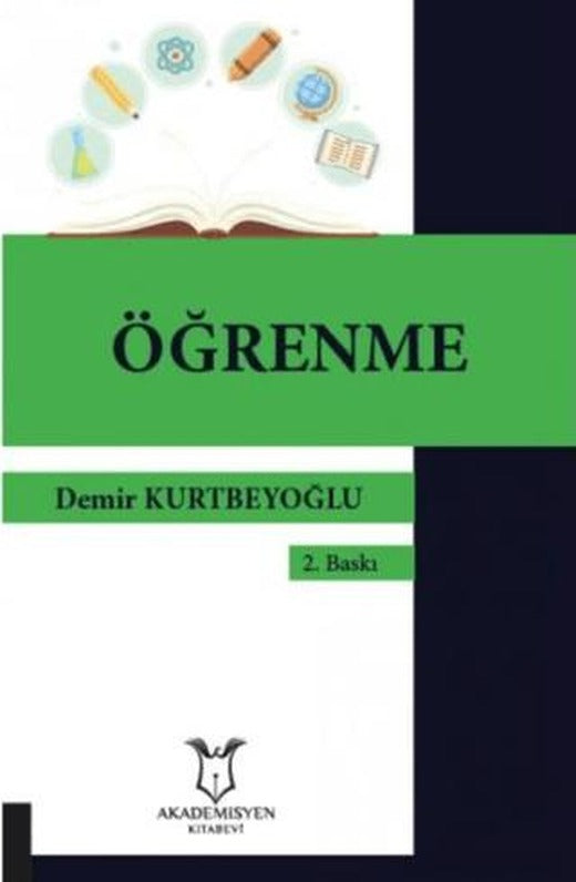 Öğrenme
