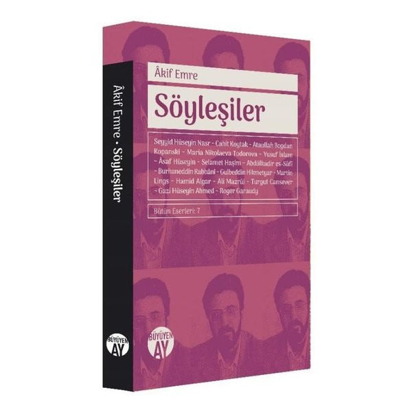 Söyleşiler
