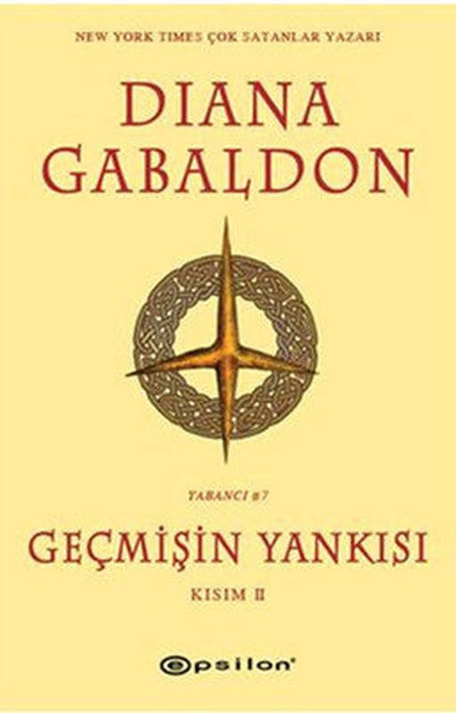 Geçmişin Yankısı Kısım II | Epsilon Yayınevi