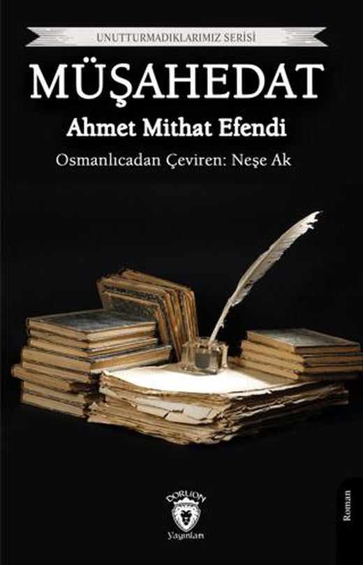 Müşahedat