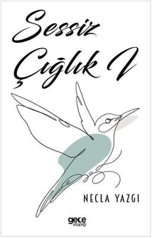 Sessiz Çığlık 1 | Gece Kitaplığı