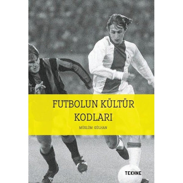 Futbolun Kültür Kodları