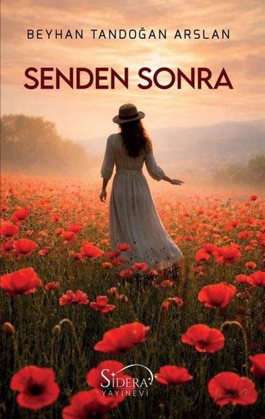 Senden Sonra | Sidera Yayınevi (İnce Kapak)