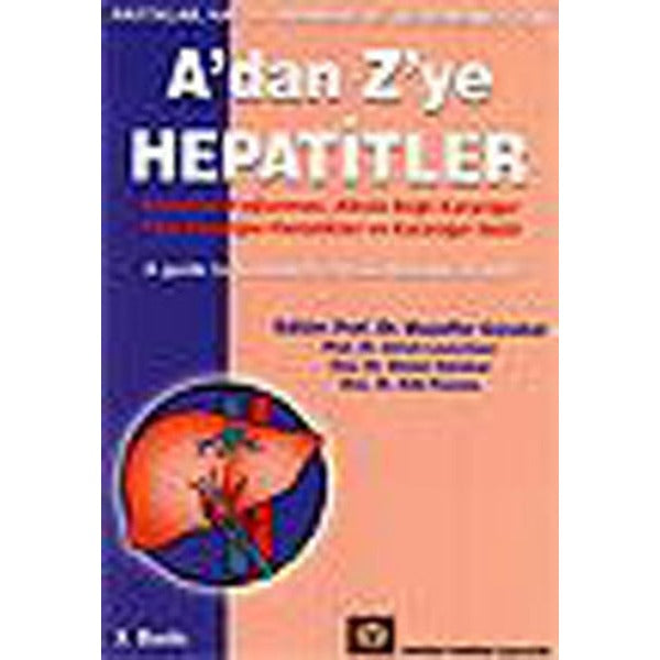 A’dan Z’ye Hepatitler