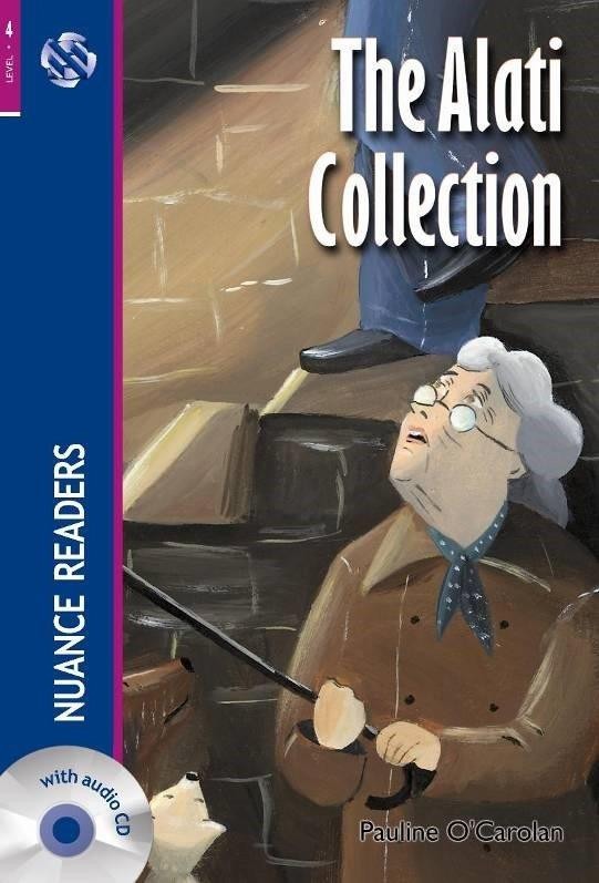 The Alati Collection with CD - Level 4 | Nüans