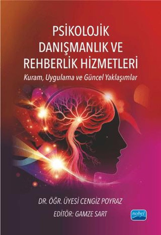 Psikolojik Danışmanlık ve Rehberlik Hizmetleri