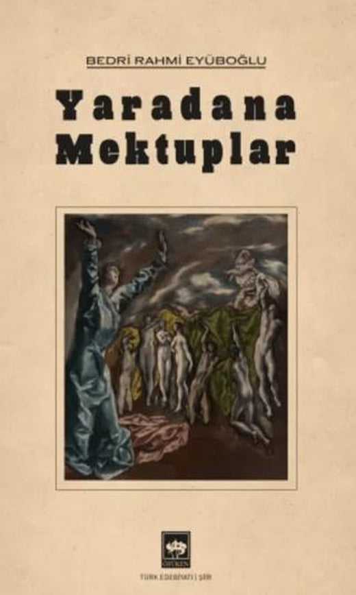 Yaradana Mektuplar