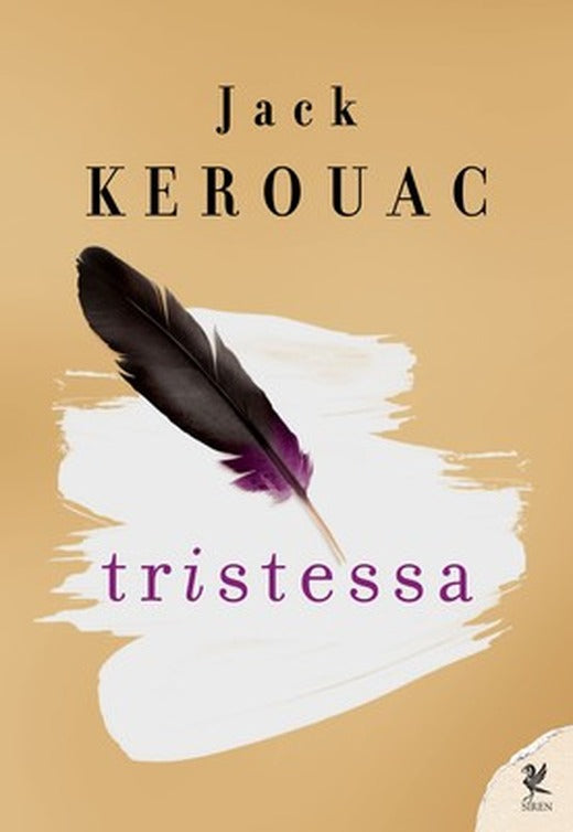 Tristessa | Siren Yayınları