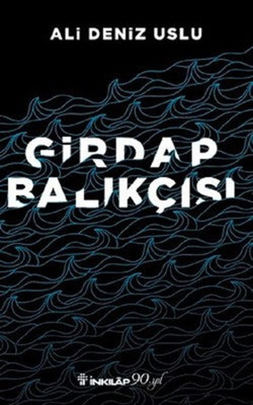 Girdap Balıkçısı | İnkılap Yayınları