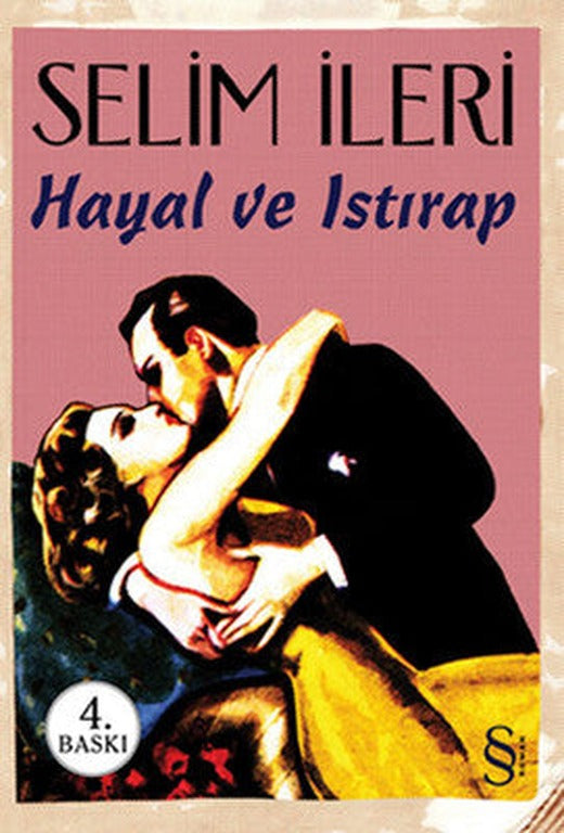 Hayal ve Istırap | Everest Yayınları
