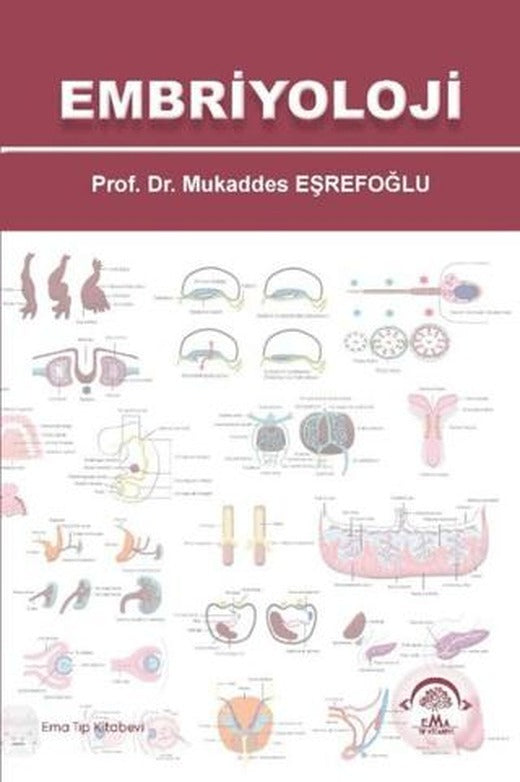 Embriyoloji