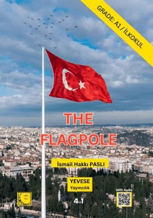 The Flagpole