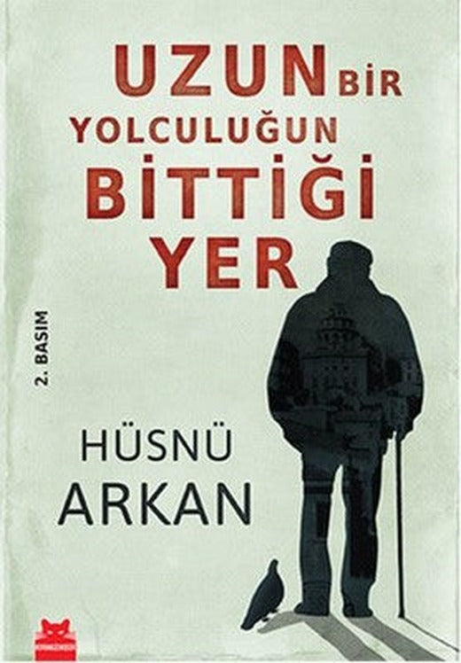 Uzun Bir Yolculuğun Bittiği Yer | Sia