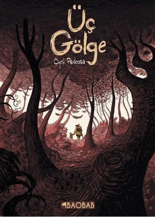 Üç Gölge