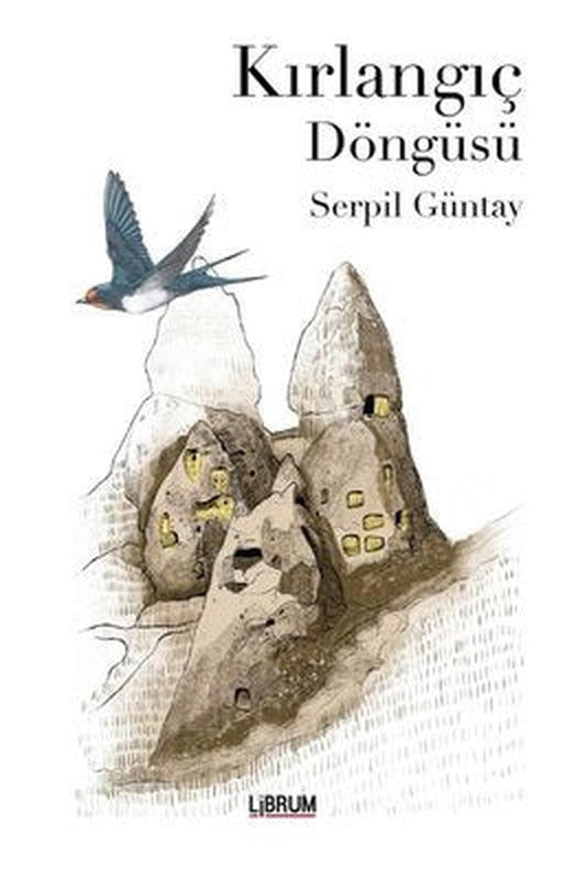 Kırlangıç Döngüsü | Librum Kitap