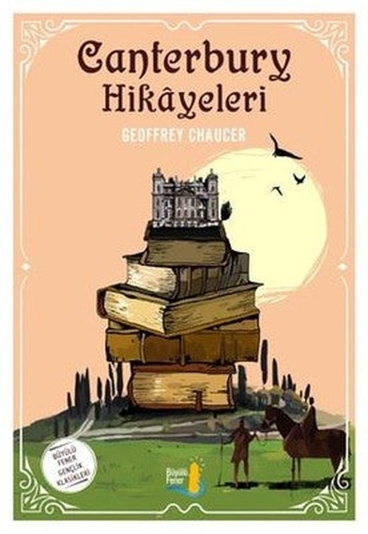 Canterbury Hikayeleri | Büyülü Fener