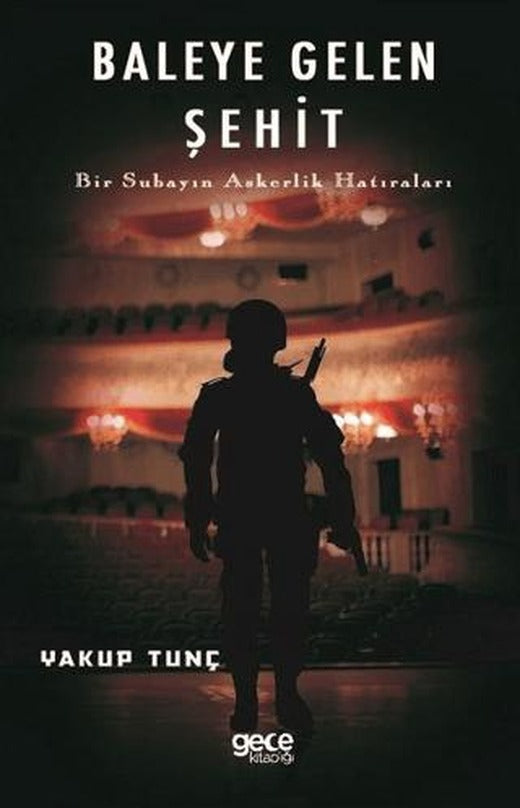 Baleye Gelen Şehit
