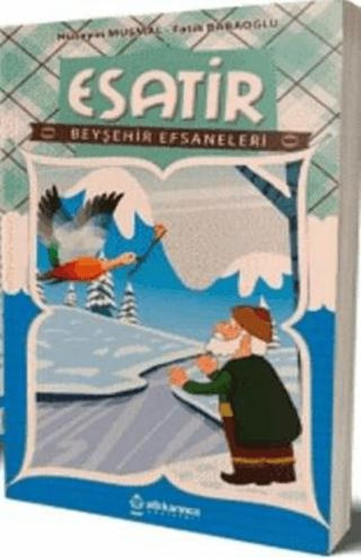 Esatir