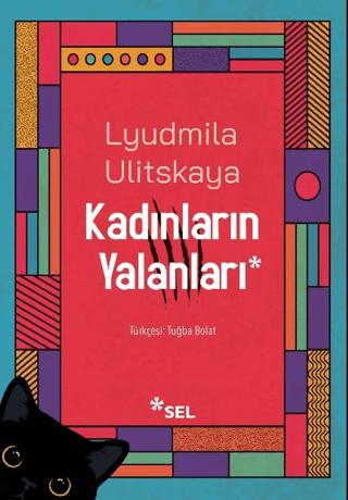 Kadınların Yalanları | Sel Yayıncılık (Ciltsiz)  - Resim 1