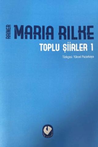 Toplu Şiirler 1 ve 2
