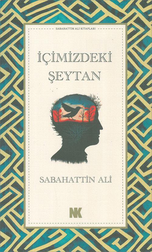 İçimizdeki Şeytan - Sabahattin Ali - Nokta Kitap