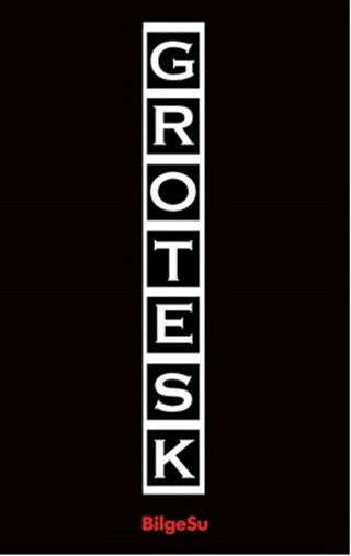 Grotesk