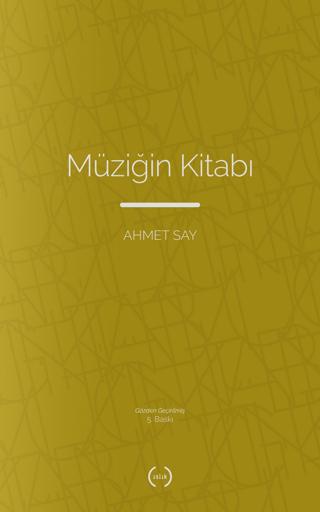 Müziğin Kitabı